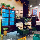 慢慢复古风｜火锅｜甜品｜超适合凹造型📷串串店