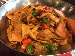 -天厨妙香素食餐厅(清华店)