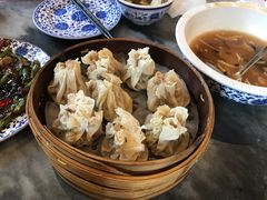 -都一处烧麦馆(前门店)