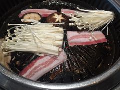 -汉拿山(包河万达店)