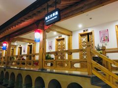 -纽斯桑拿会所(天山店)