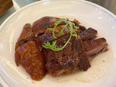 -椿记烧鹅(叠彩店)