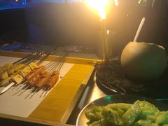 -M-MIX电音烤吧
