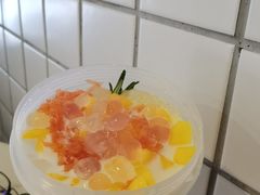 -夏羽记甜品(小榄大信店)