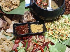 -金塔傣乡·云南民族特色菜·傣味手抓饭(金瓦路店)