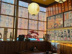 -鸟鹏烧鸟居酒屋(龙岗万科店)