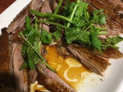 -壹只卤鹅·潮汕菜(莲塘店)