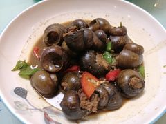 田螺塞肉-富临轩私房菜(集庆门大街店)