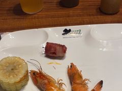 -汉巴味德(沈阳万象汇店)