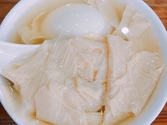 -沙湾姜埋奶(兴新包店)