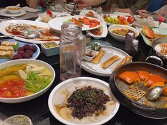 -湘湖大院(越王路店)