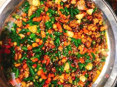 -鸡毛店·川菜(双楠店)