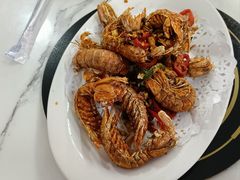 -冯姐生蚝(长隆横琴店)