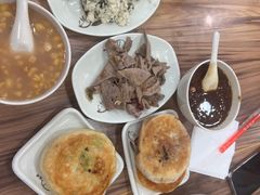 -和记馅饼(七星街店)