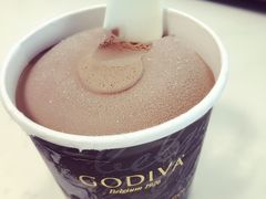 -GODIVA(港汇恒隆广场)