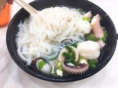 -文辉墨鱼丸大王(铜锣湾渣甸街总店)