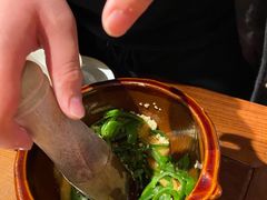 -田边二娃子·湖南民间菜