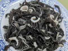 牛百叶-同城四季爆肚涮羊肉(安华里店)