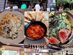 -萨尔瓦多Salvador's