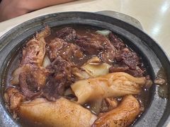 -玲又珑美食(盘福路店)