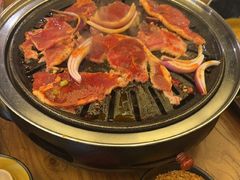 -九田家黑牛烤肉料理(衡百国际店)