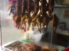 -福荣祥烧腊(第3档口-心食客美食城店)