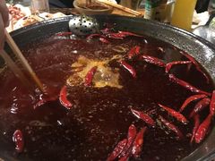 -六公里老火锅(总店)