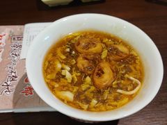 -福记饭店(青果巷店)