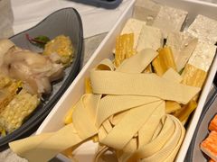 -千味涮·健康火锅(会展连城新天地店)