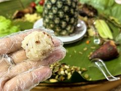 -南木湾·孔雀宴手抓饭·傣味餐厅