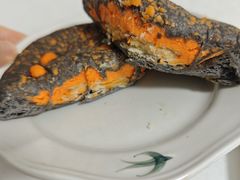 黄芝士乳酪麻吉包-屋裡·Union Bakery(龙江路店)