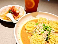 -茅庐川菜(烟台吾悦广场店)