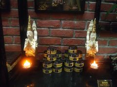 大堂-泰合玺·精油疗愈 SPA(南京河西万达店)