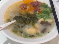 -鸭得堡老鸭汤·鸭血粉丝(南京博物院店)