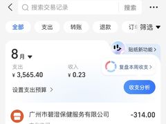 -碧澄保健(东风西路店)