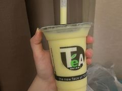 -阿群甘草水果