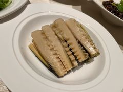 -唐拉雅秀酒店-唐苑中餐厅