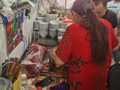 -杨家牛肉汤(淮建路店)