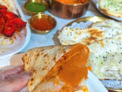 -清真· AL-JANNAT 佳纳特餐厅(仙林店)