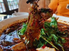 -胖大姐黄辣丁鱼庄(新津店)