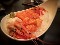 -佛山希尔顿酒店·融誉亚洲美食荟