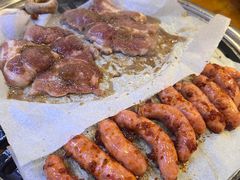 -杀猪天·韩国烤肉(总店)