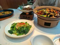 -云海肴·汽锅鸡·云南菜(高德置地店)