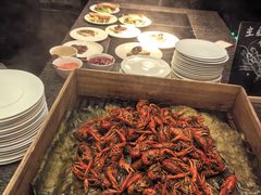 -Social 秀西餐厅-长沙瑞吉酒店(运达店)