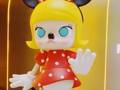 -泡泡玛特POPMART(龙湖杭州滨江天街店)