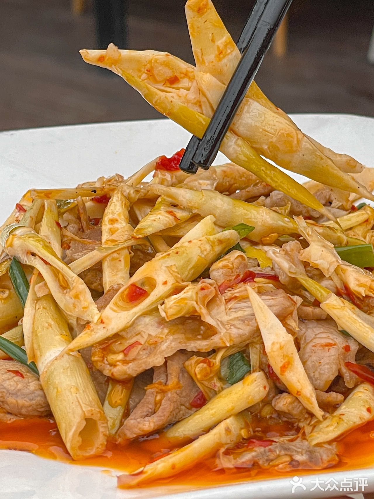 来西江千户苗寨！别错过这家视野绝佳餐厅🍴