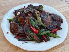 -張飛扒肉·龙江非遗(道外店)