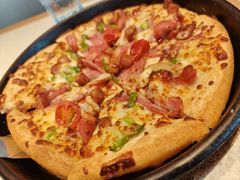 -必胜客(航头店)