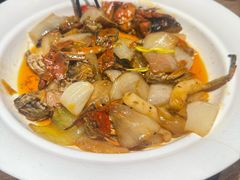 -周家二小姐的菜(西津渡店)