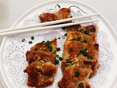 -怀德酒楼·粤菜·海鲜·茶点(宝安国际机场店)